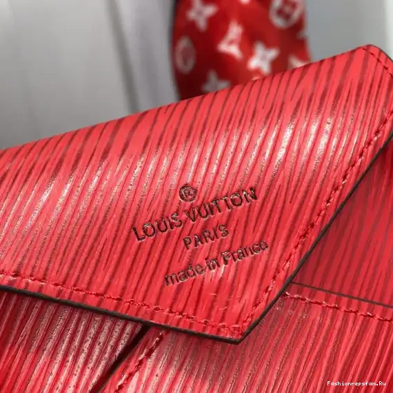 FS CHEAP VUITTON LOUIS POCHETTE KIRIGAMI 0613